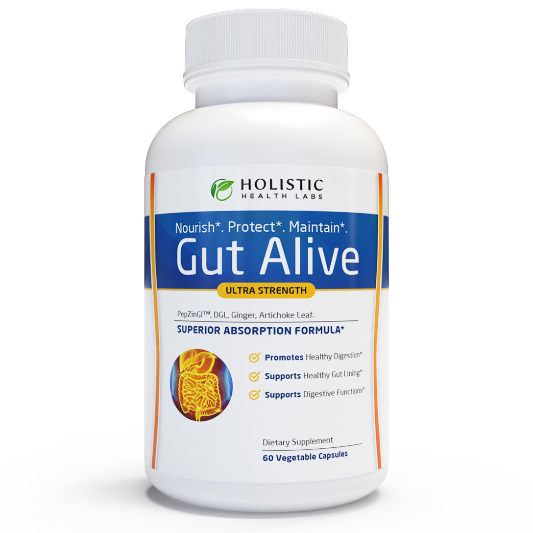 Kezast™Gut Alive