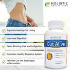 Kezast™Gut Alive DTC