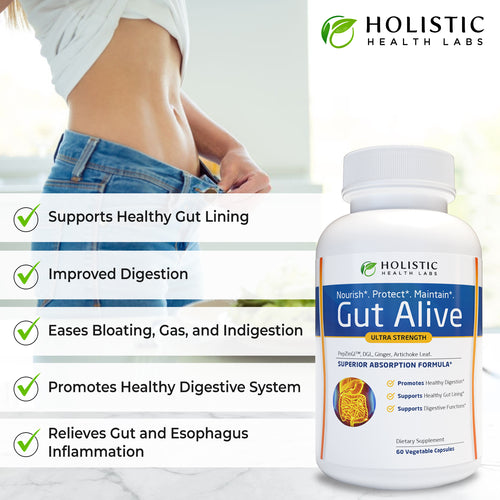 Kezast™Gut Alive