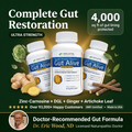 Kezast™Gut Alive DTC